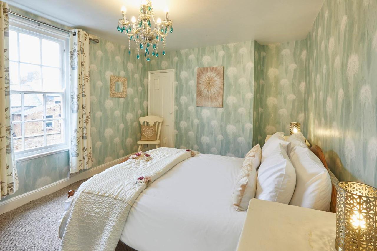 Host & Stay - Central Retreat Scarborough Ngoại thất bức ảnh
